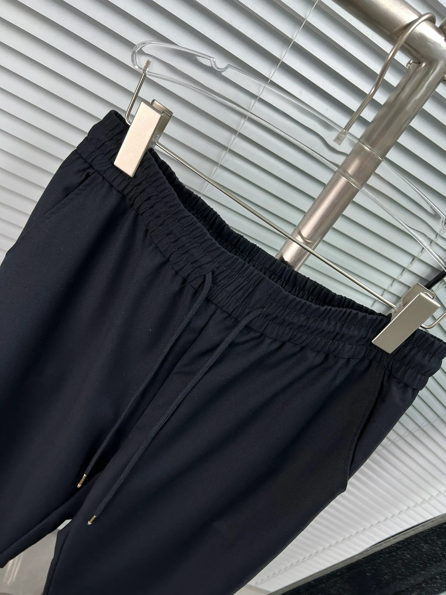 Thom Browne🇳🇱New Arrival ： ， Quality ， ，2 ， 。 Breathable( Same Style) ：Gray Blue Sizes: 12345